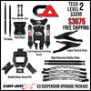 Can-Am X3 Suspension Kit Level 2