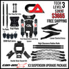 Can-Am X3 Suspension Kit Level 3