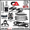 Can-Am X3 Suspension Kit Level 5