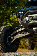 Polaris RZR Pro R / Pro S / Turbo R High Clearance Control Arms