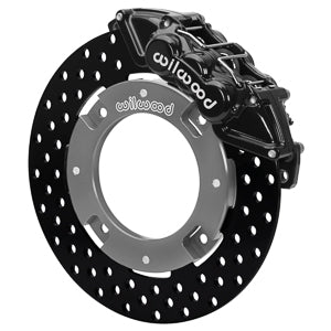 Wilwood Can-AM Front Brake Kit (2017-2023)