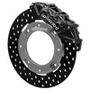 Wilwood Can-AM Front Brake Kit (2017-2023)