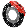 Wilwood Can-AM Front Brake Kit (2017-2023)