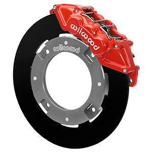 Wilwood Can-AM Front Brake Kit (2017-2023)