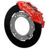 Wilwood Can-AM Front Brake Kit (2017-2023)
