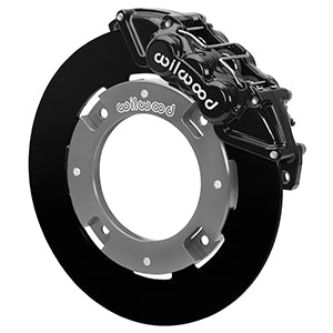 Wilwood Can-AM Front Brake Kit (2017-2023)