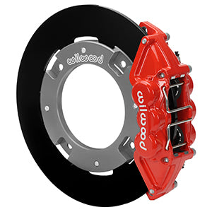Wilwood Can-Am Rear Brake Kit (2017-2023)