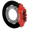 Wilwood Can-Am Rear Brake Kit (2017-2023)