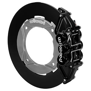 Wilwood Polaris RZR-Turbo Rear Brake Kit (2019)