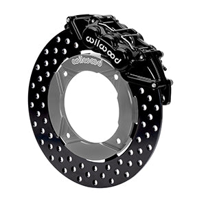 Wilwood Polaris RZR-XP1000 Front Brake Kit (2014-2023)