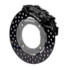 Wilwood Polaris RZR-XP1000 Front Brake Kit (2014-2023)