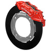 Wilwood Polaris RZR-XP1000 Front Brake Kit (2014-2023)