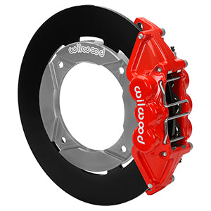 Wilwood Polaris RZR-XP1000 Rear Brake Kit (2014-2023)