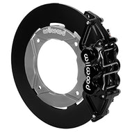 Wilwood Polaris RZR-XP1000 Rear Brake Kit (2014-2023)