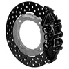 Wilwood Polaris RZR Pro-XP Turbo Rear Brake Kit (2020+)