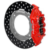 Wilwood Polaris RZR Pro-XP Turbo Rear Brake Kit (2020+)