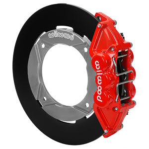 Wilwood Polaris RZR Pro-XP Turbo Rear Brake Kit (2020+)