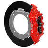 Wilwood Polaris RZR Pro-XP Turbo Rear Brake Kit (2020+)