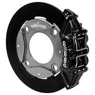 Wilwood Polaris RZR XP Turbo Rear Brake Kit (2016-2021)