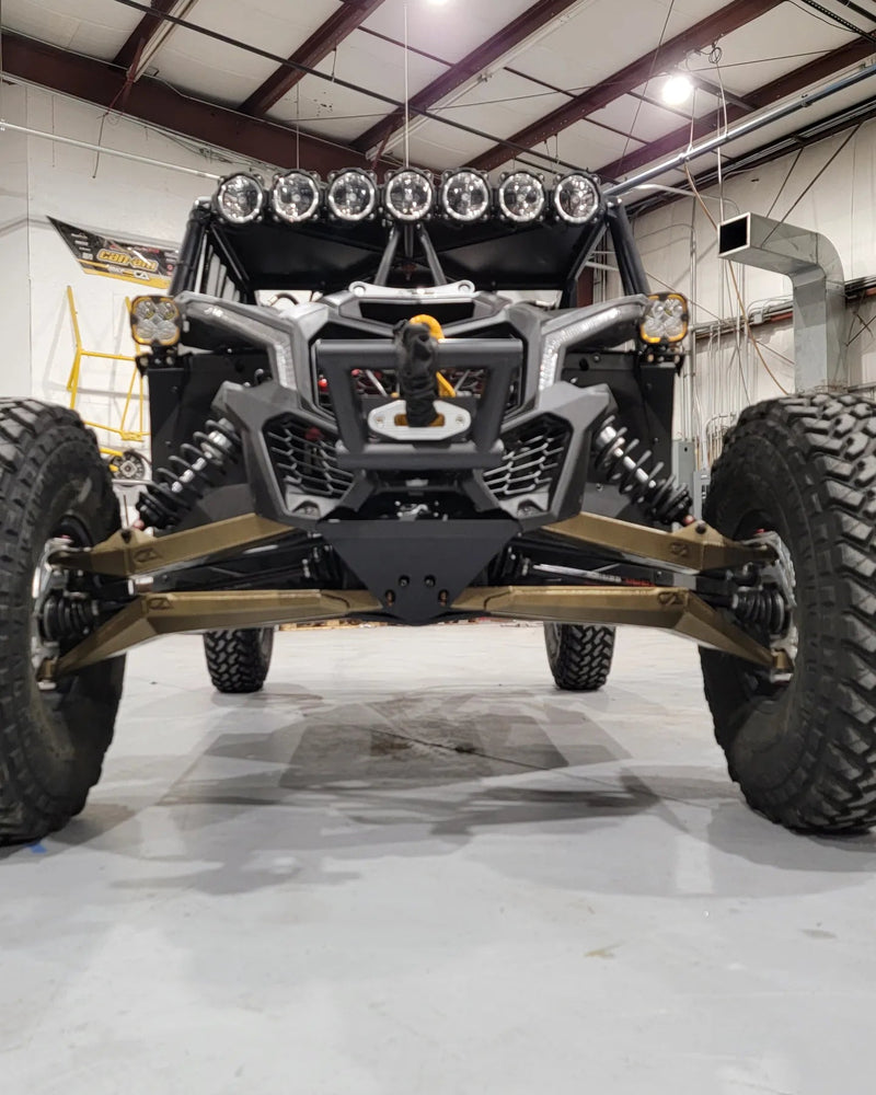 Chassis and Fabrication