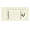 Zero 360 FIA 3.0kg FK 5-1-12 Stored Pressure Electric System