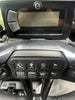 CanAm Maverick R Steering Wheel Mount