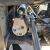 Can-Am Maverick R Steering Damper Kit