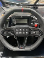 CanAm Maverick R Steering Wheel Mount