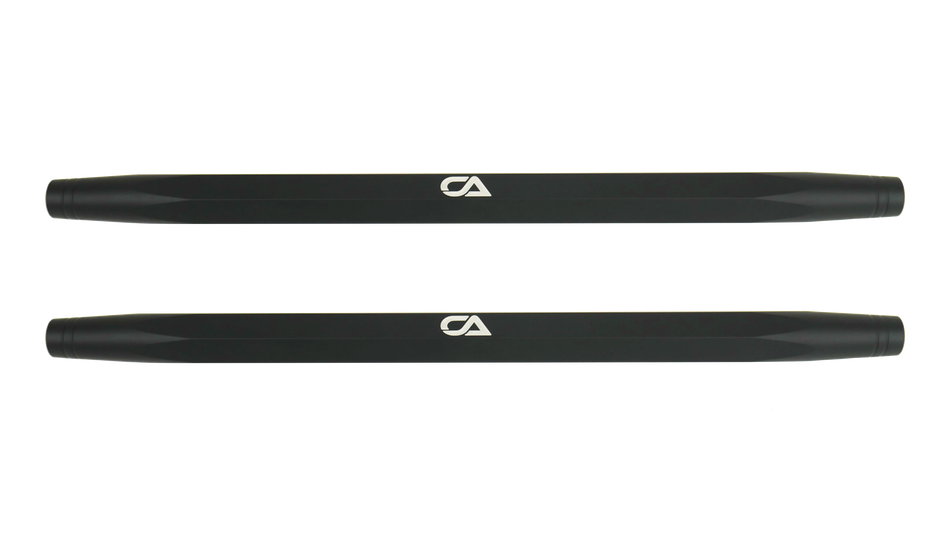 Can-Am X3 OEM Tie Rod Replacement Set