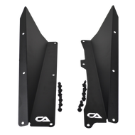Polaris RZR Pro R Rear Mud Guards