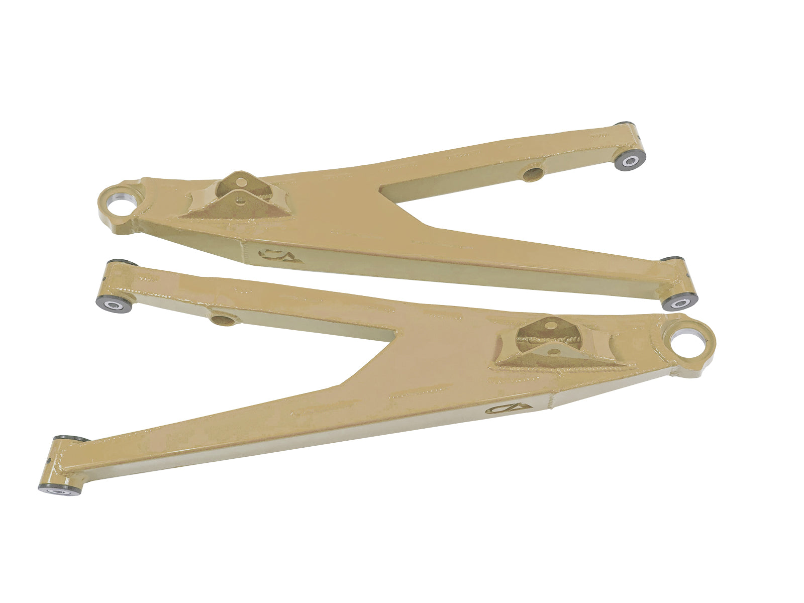 Replacement for Caltric Front A-Arm for Can-Am Maverick X3 Replacement for Caltric Front A-Arm for Can-Am Maverick X3
