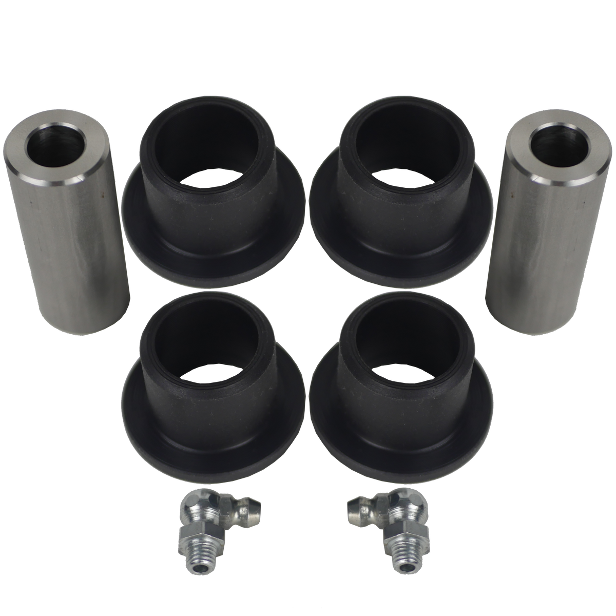 CanAm X3 Control Arm Rebuild Kit CA Tech USA