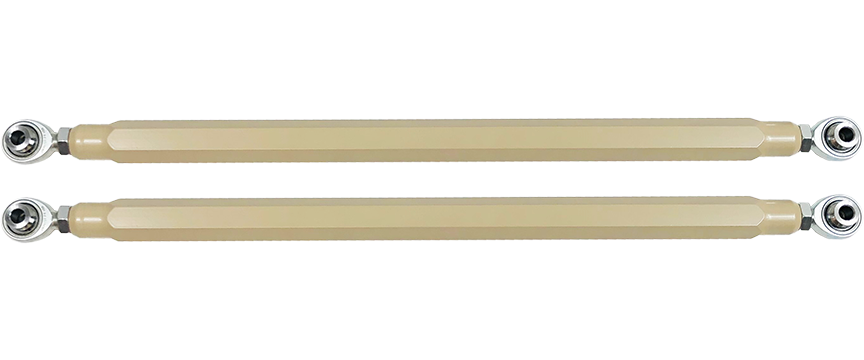 Can-Am X3 Billet High Clearance Radius Rods | CA TECH USA – CA Tech USA