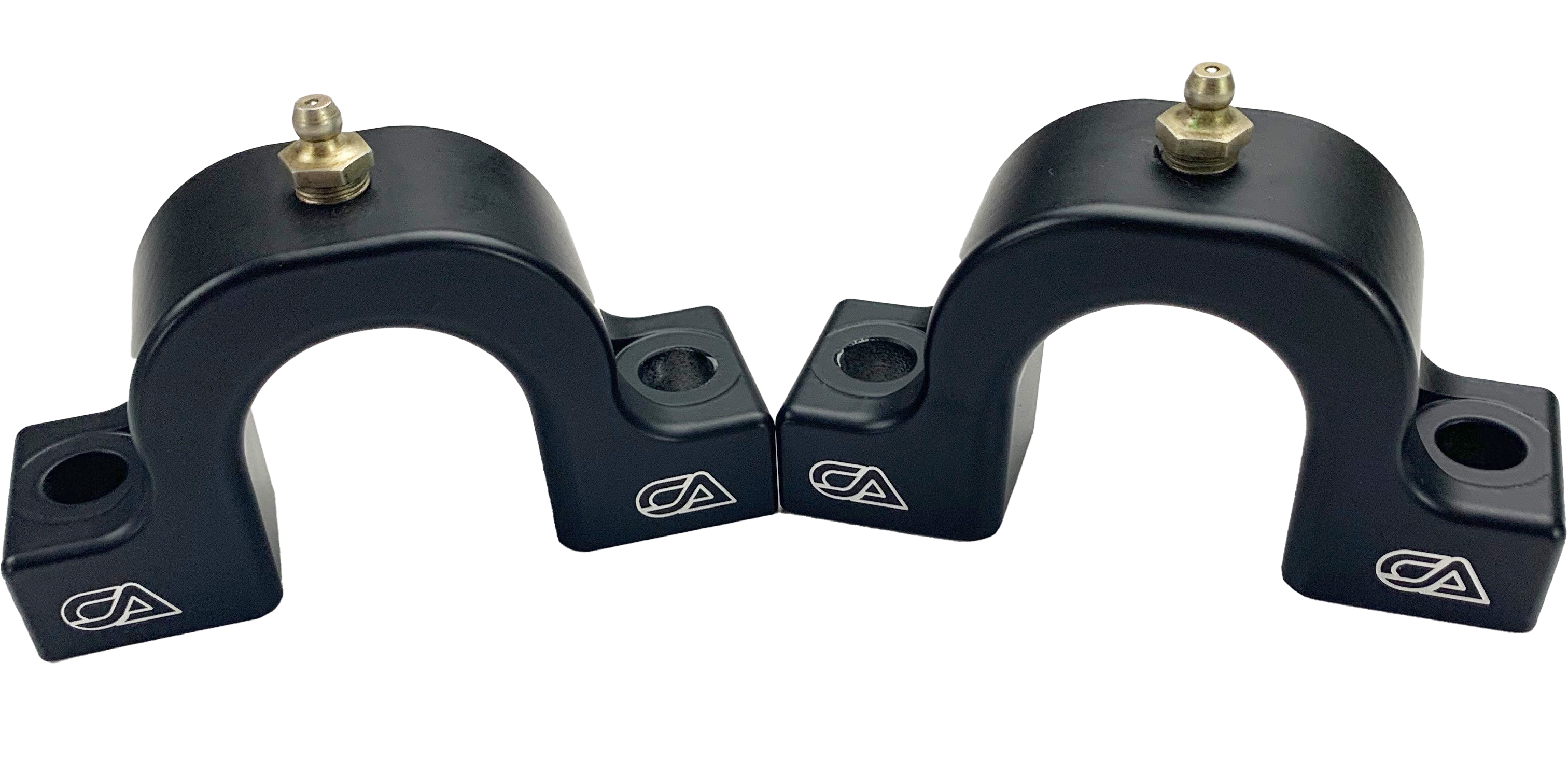 Honda Talon Sway Bar Mount. Stronger than OEM mount. | CA Tech USA