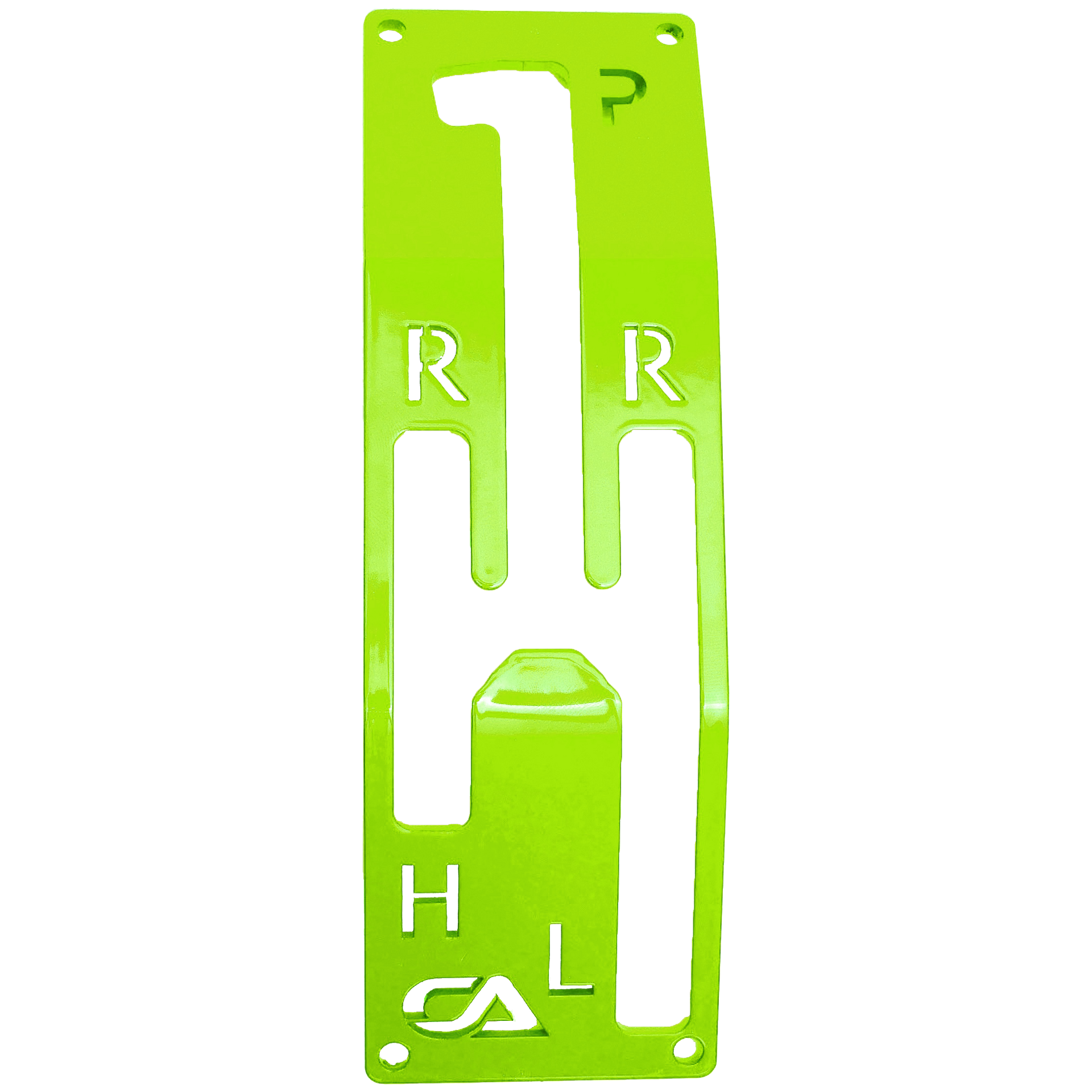 Can-Am X3 Shift Gate. Shift without looking | CA Tech USA