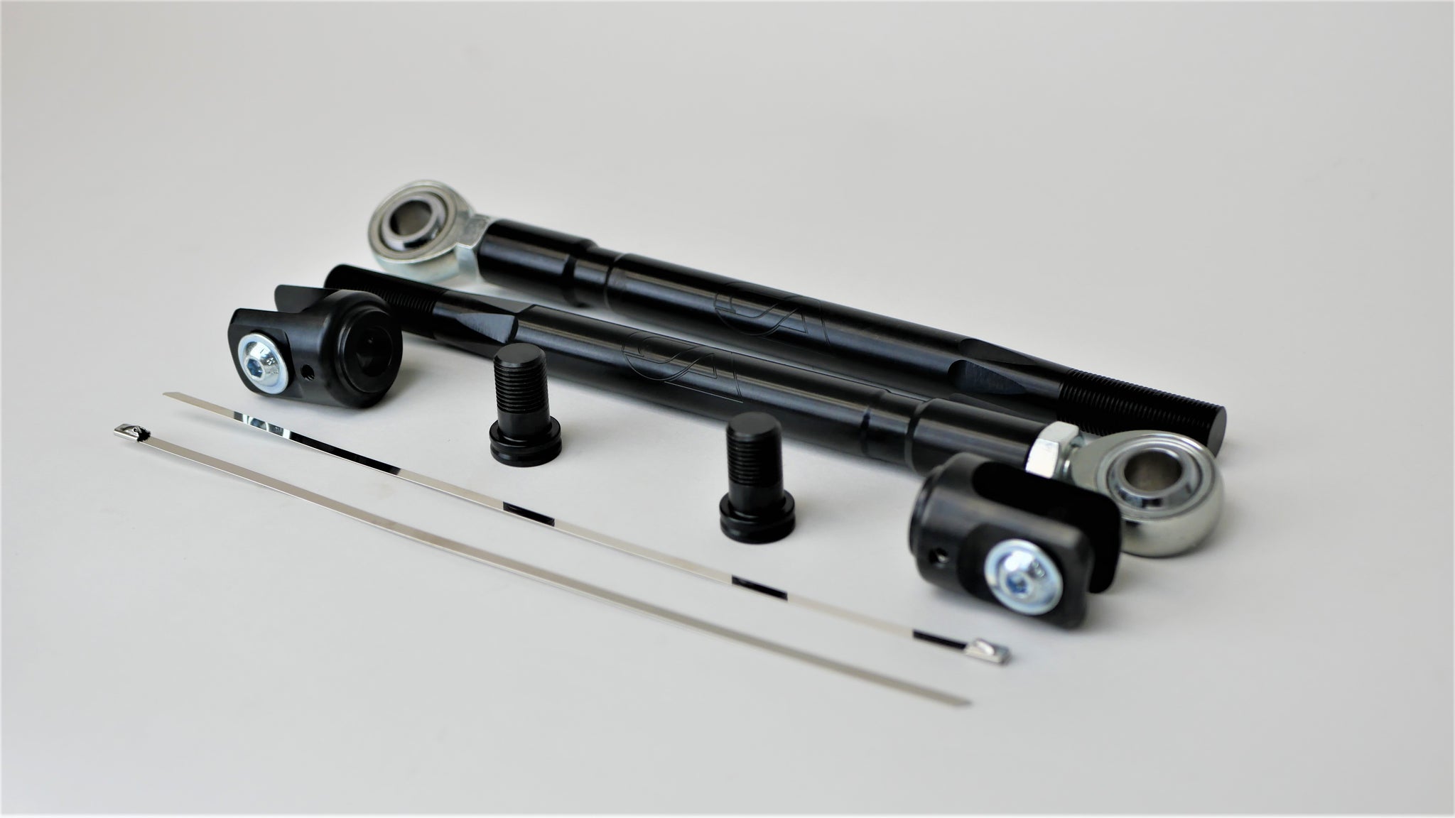 RZR Pro R & Turbo R Inner Tie Rod Set – CA Tech USA