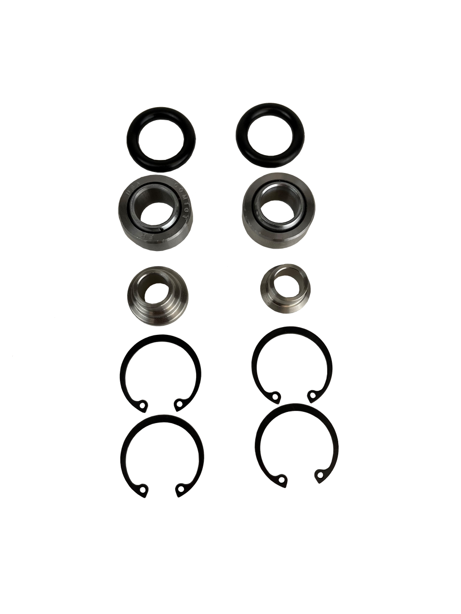 Polaris RZR High Clearance Rod Lower Rebuild Kit