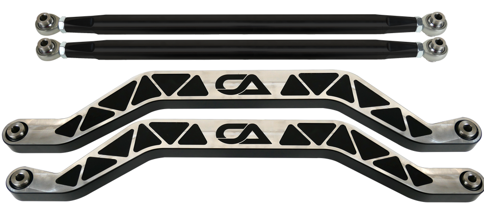 Polaris RZR Pro R / Pro S / Turbo R Radius Rods