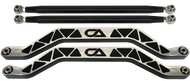 Polaris RZR Pro R and Turbo R Radius Rods