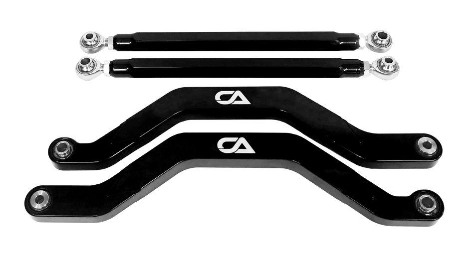 Honda Talon High Clearance Radius Rods | CA Tech USA