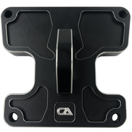 Honda Talon Rear Pull Plate / Radius Rod Plate