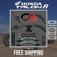 Honda Talon R Suspension Package