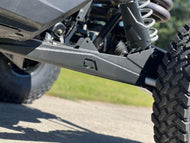 Polaris RZR Pro R Trailing Arms